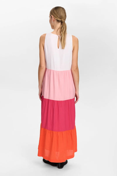 Numph - Nuprimose Dress - Blushing Bride