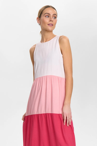 Numph - Nuprimose Dress - Blushing Bride