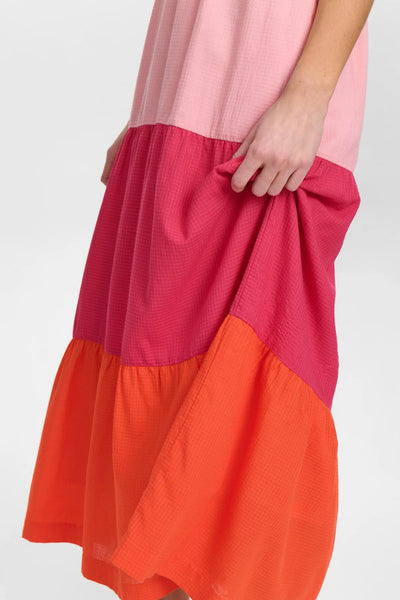 Numph - Nuprimose Dress - Blushing Bride