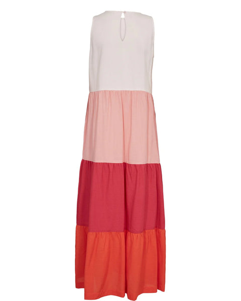 Numph - Nuprimose Dress - Blushing Bride