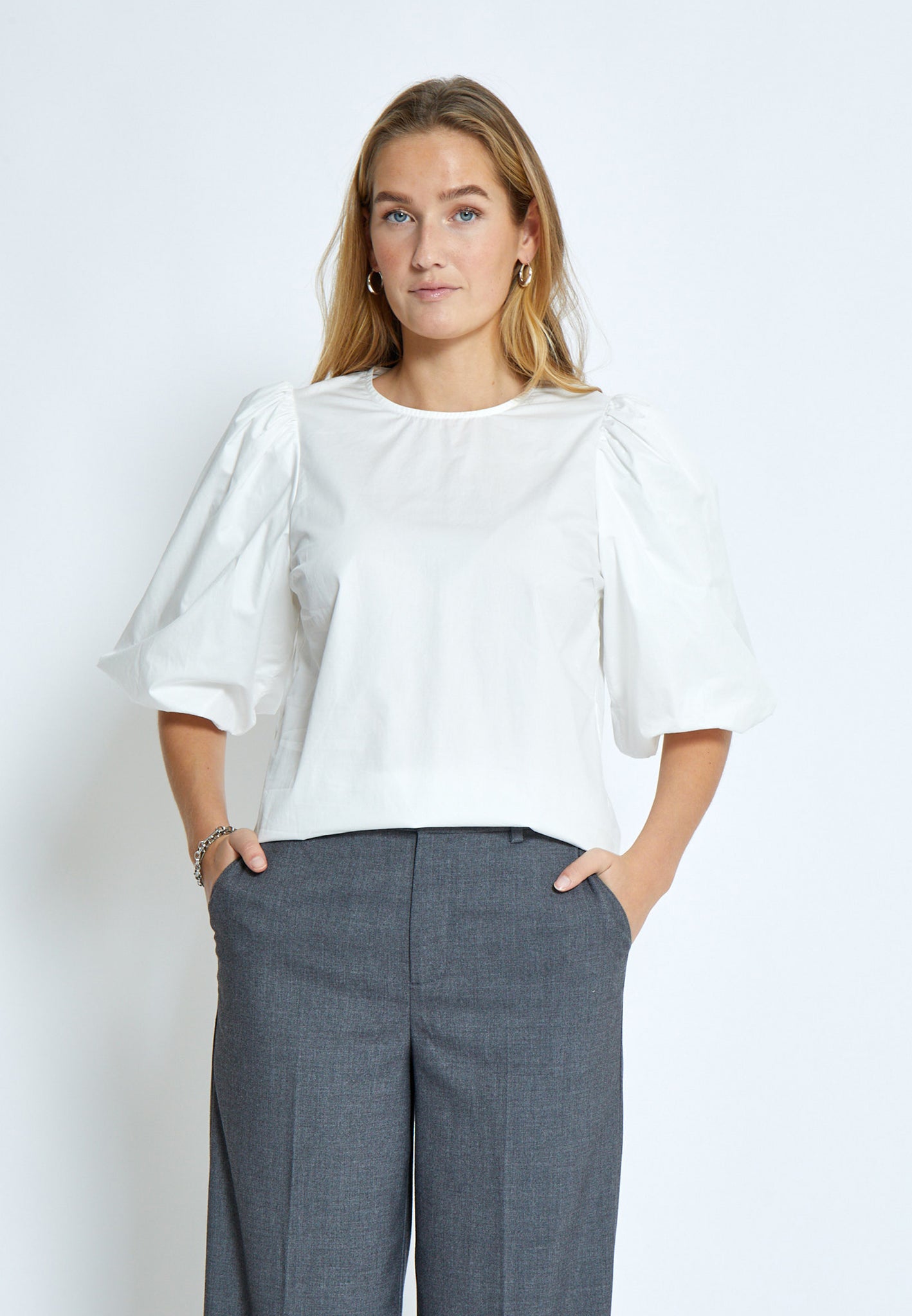 Minus - Msjoa Blouse