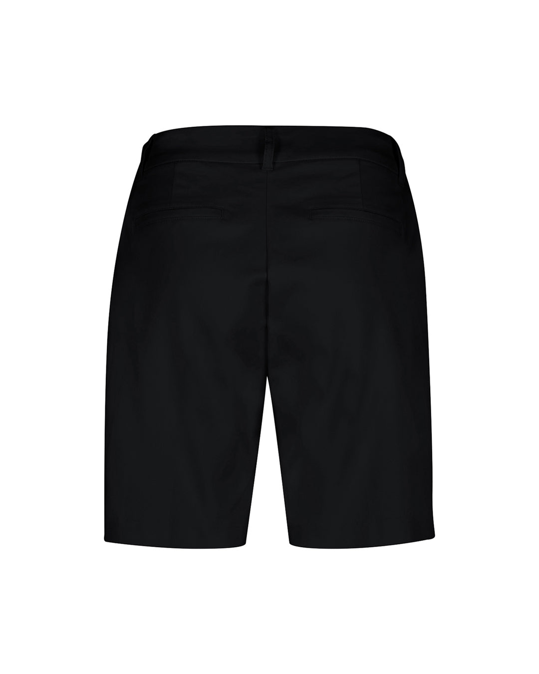 Red Button - Ava Smart Shorts - Black
