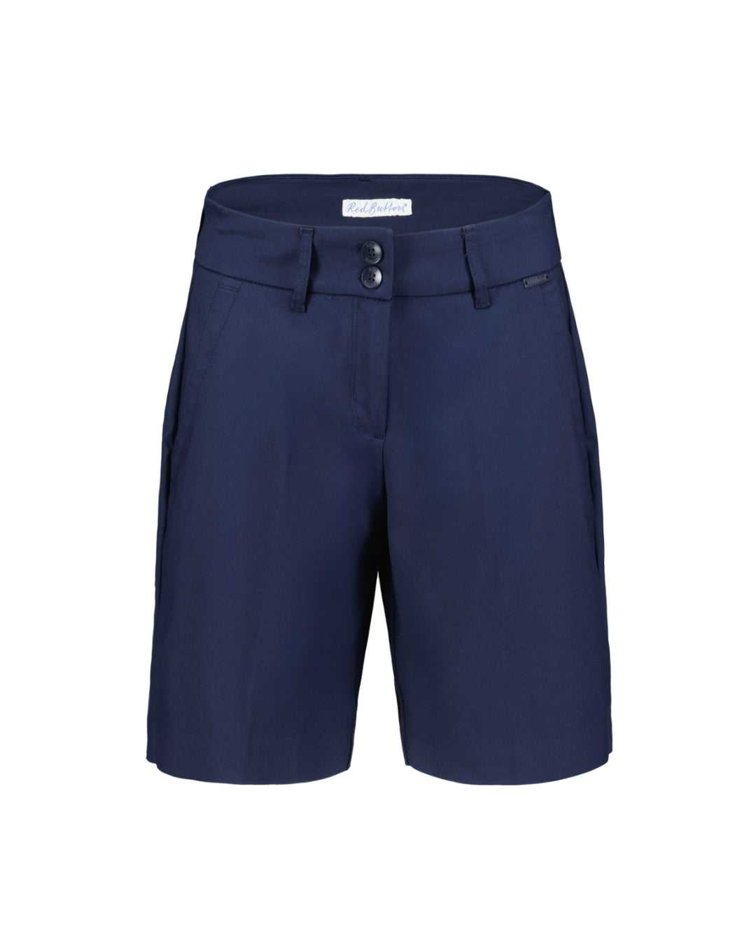 Red Button - Ava Smart Short - Navy
