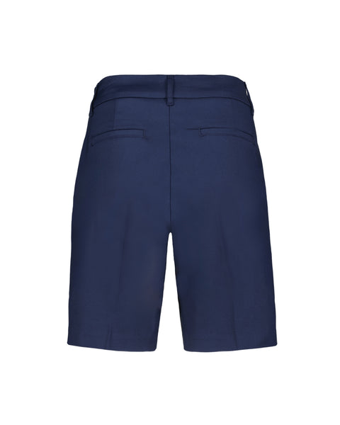 Red Button - Ava Smart Short - Navy