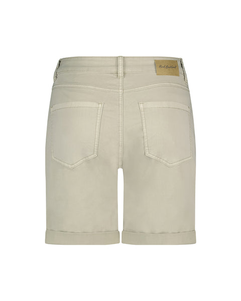Red Button - Joy Bermuda Shorts - Pebble