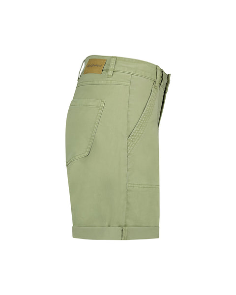 Red Button - Joy Bermuda Shorts - Summer Sage
