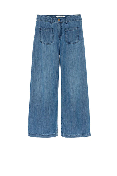 Five Jeans - Lucia Jean Medium Blue