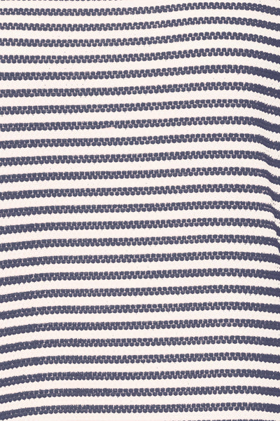 Fransa - Frjosie Tee 3 - Navy Blazer
