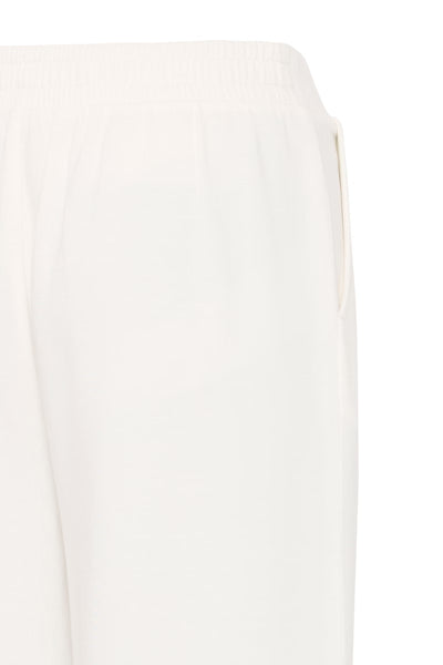 Fransa - Fraurora Pant 1 - Whisper White
