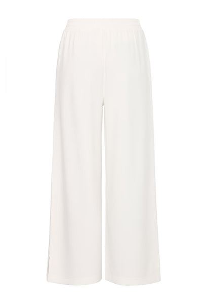 Fransa - Fraurora Pant 1 - Whisper White