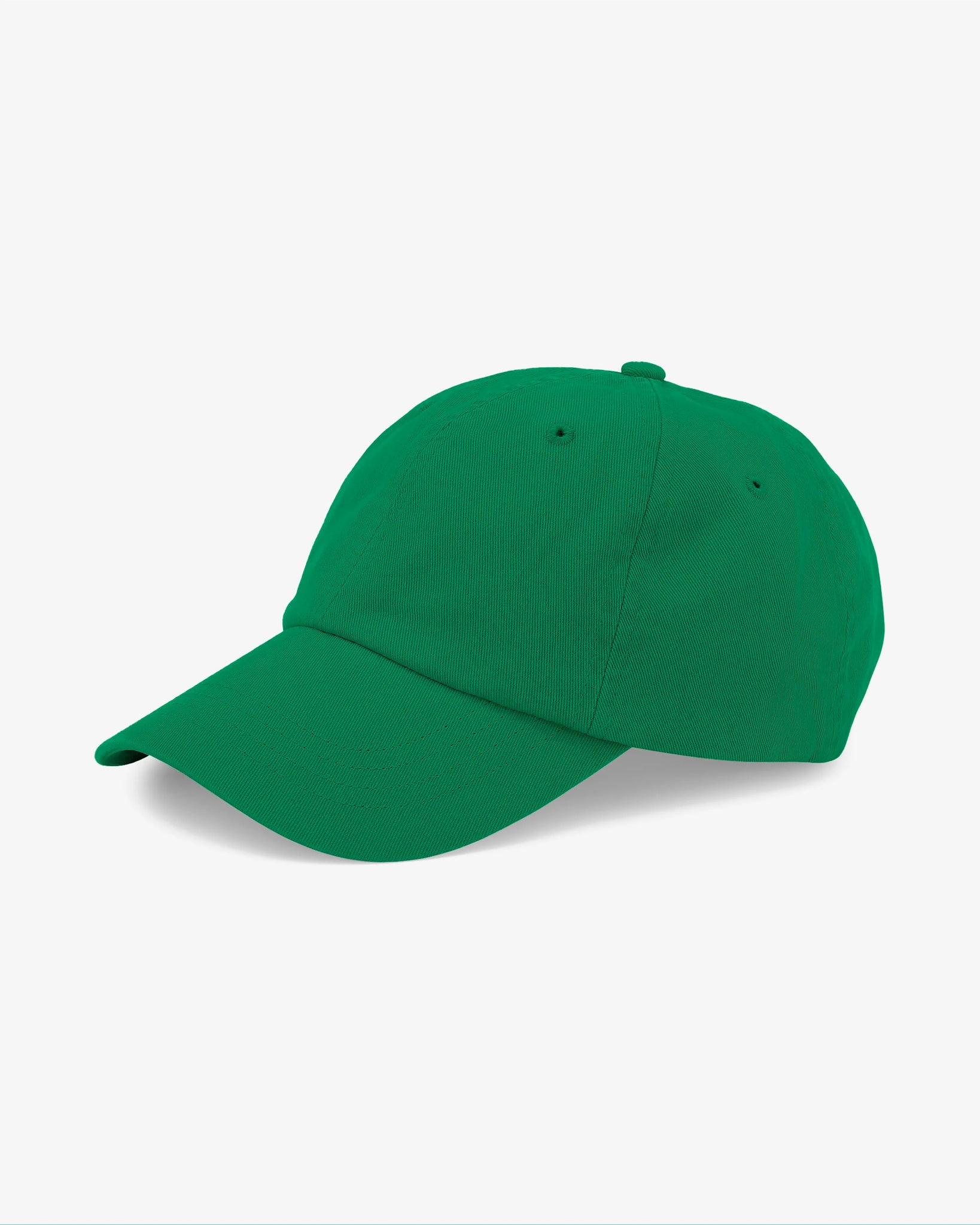 Colorful Standard - Cap - Kelly Green