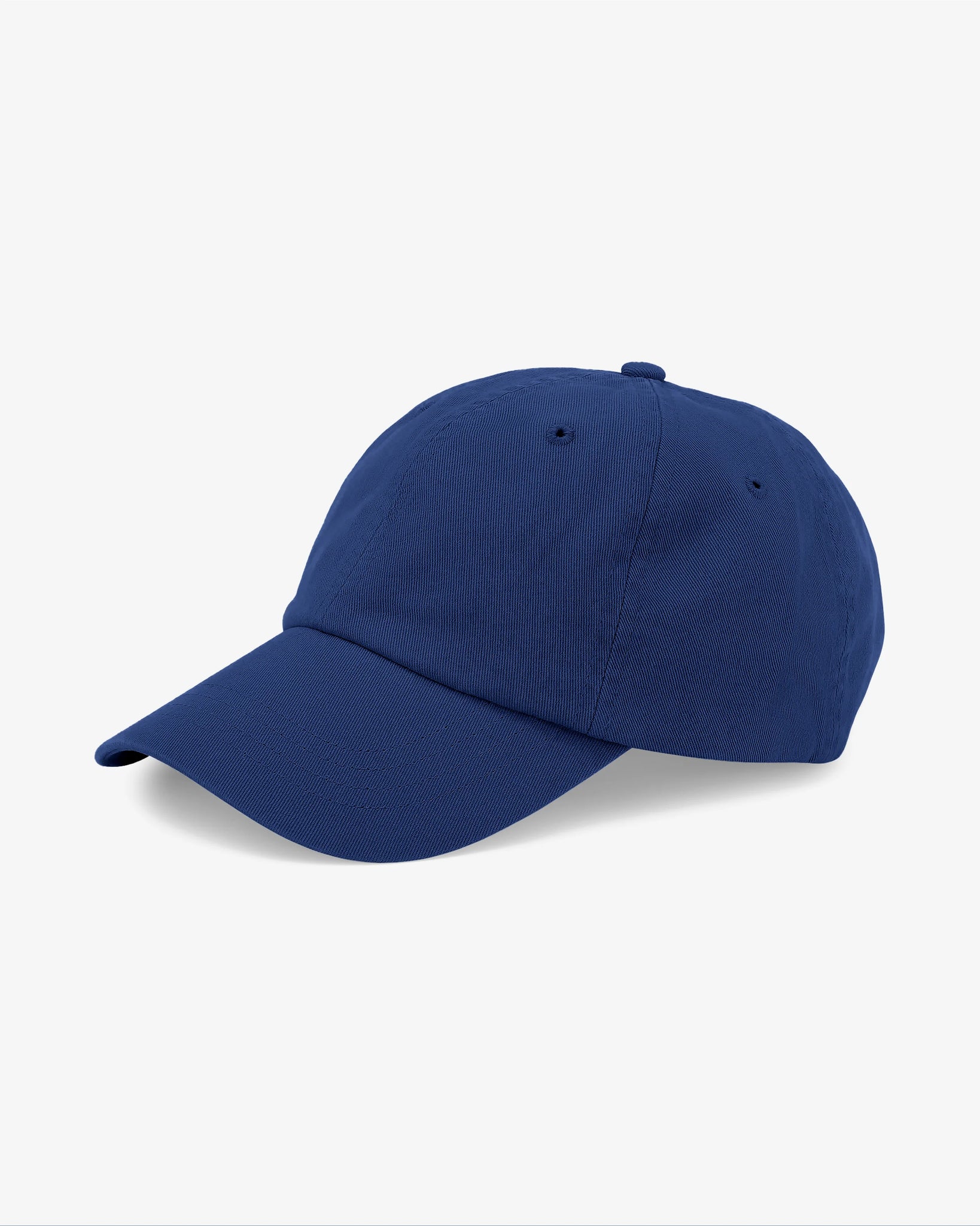 Colorful Standard - Cap - Marine Blue