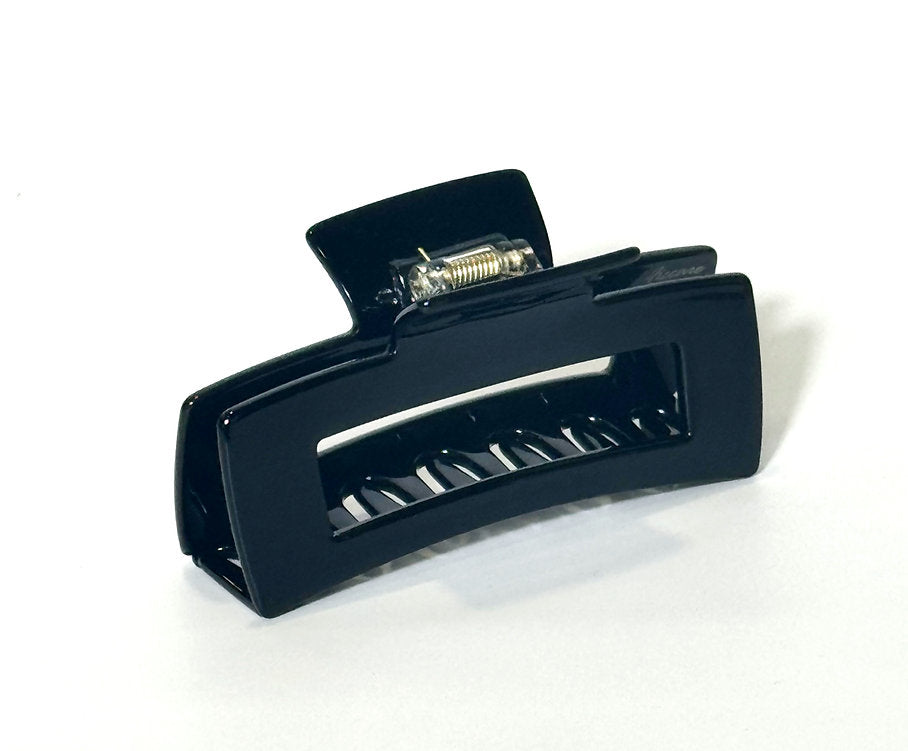 Ficarre - Brigitte Hair Claw - Black