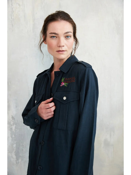 Chicosoleil - Nova Jacket - Black