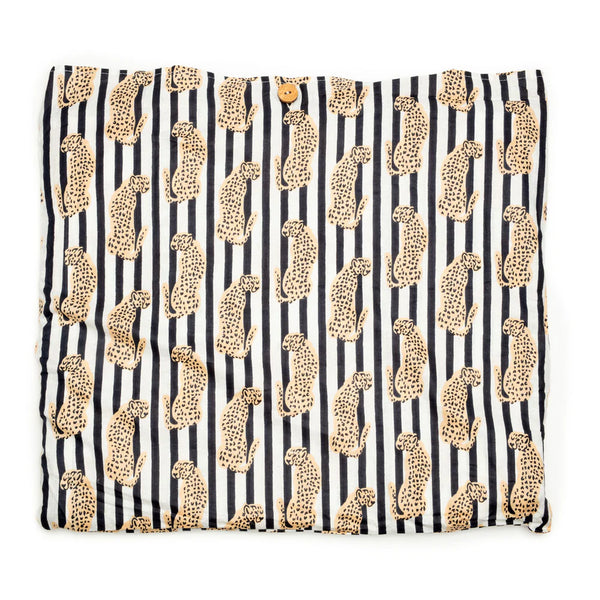 Elie Beaumont - Serendipity Tote - Leopard