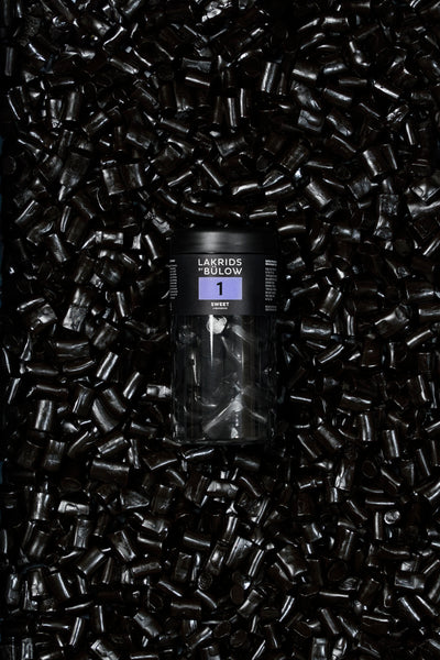 Lakrids by Burlow - Sweet No. 1