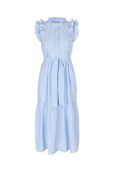 Lollys Laundry - HarrietLL Dress - Stripe