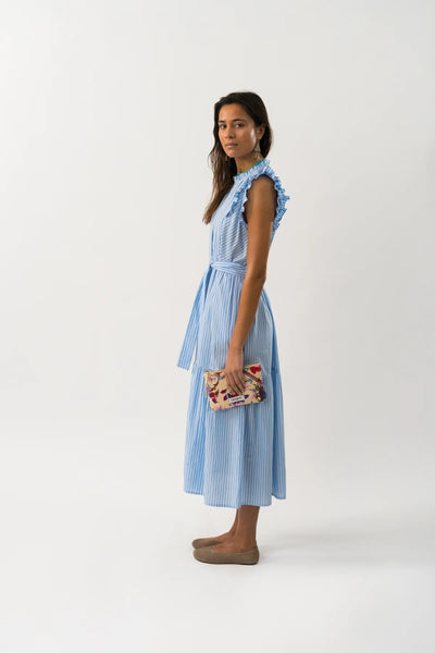 Lollys Laundry - HarrietLL Dress - Stripe