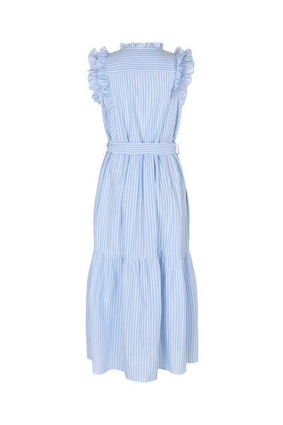 Lollys Laundry - HarrietLL Dress - Stripe