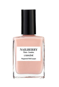 Nailberry - A Touch Of Powder Nail Polish