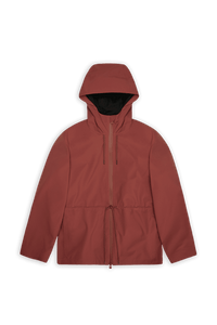 Rains - Suva Hardshell String Jacket - Honor