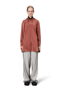 Rains - A-line Jacket - Honor