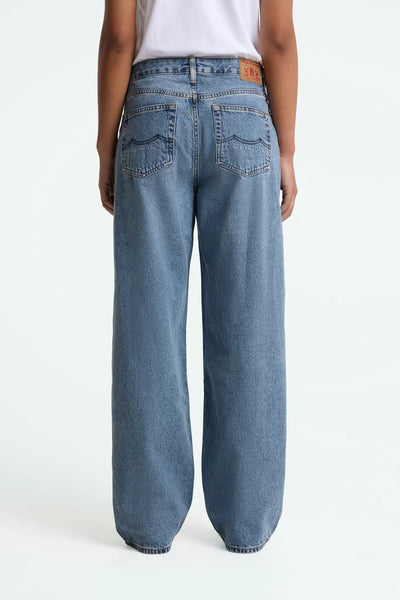 Kings of Indigo - Joan - Cindy Mid Used