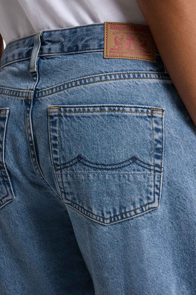 Kings of Indigo - Joan - Cindy Mid Used