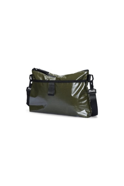 Rains - Sibu Musette Bag - Marsh