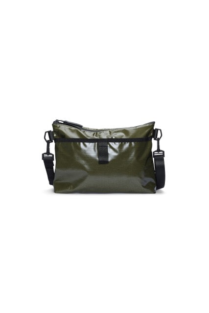 Rains - Sibu Musette Bag - Marsh