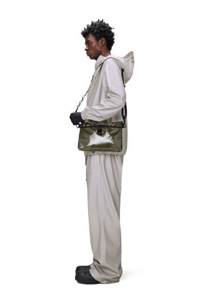 Rains - Sibu Musette Bag - Marsh