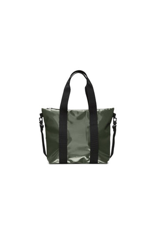 Rains - Tote Bag Mini - Swamp