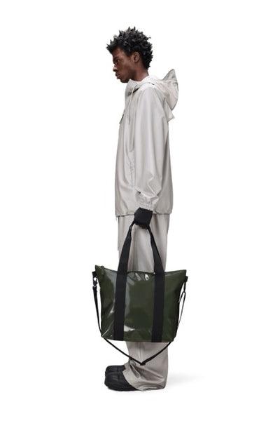 Rains - Tote Bag Mini - Swamp
