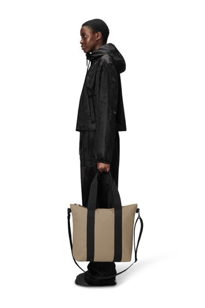 Rains - Tote Bag Mini - Beige