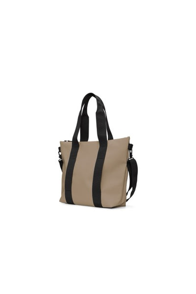 Rains - Tote Bag Mini - Beige