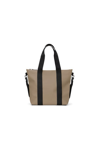 Rains - Tote Bag Mini - Beige