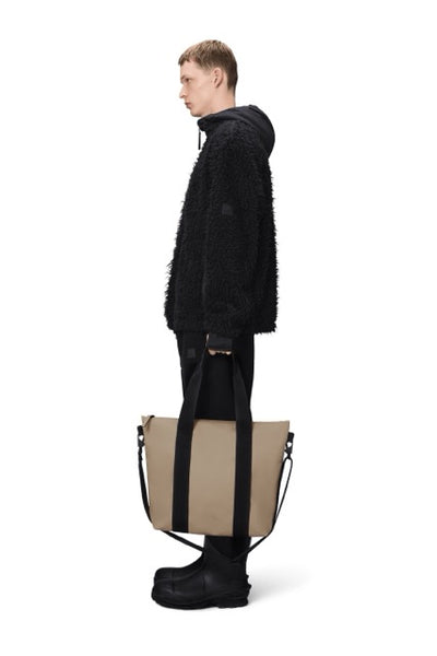 Rains - Tote Bag Mini - Beige