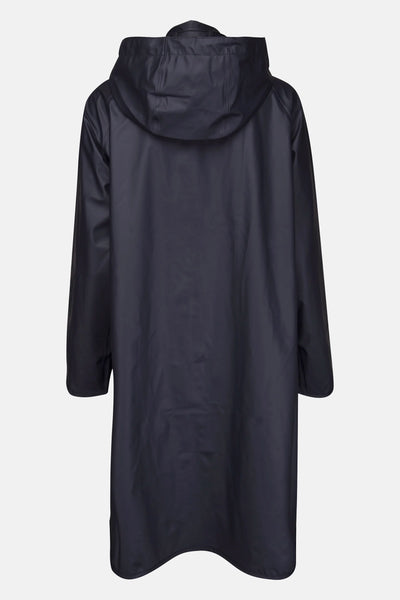 Ilse Jacobsen - Raincoat - Dark Indigo