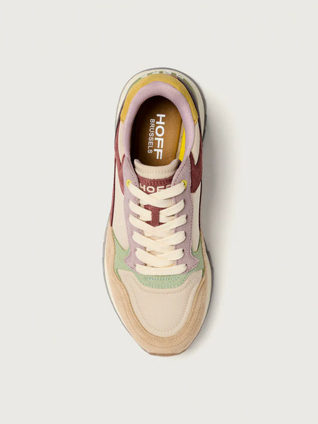 Hoff Brussels Trainer - Multi