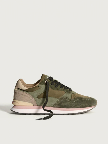Hoff Los Angeles Trainer - Khaki