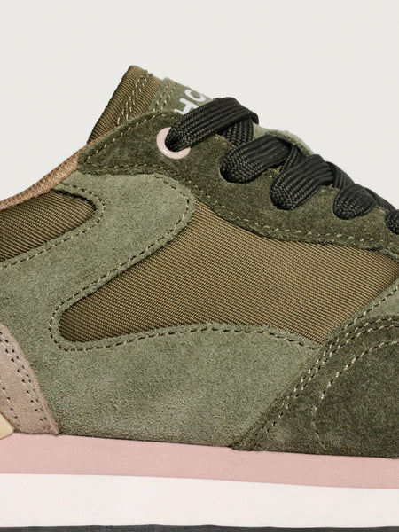 Hoff Los Angeles Trainer - Khaki