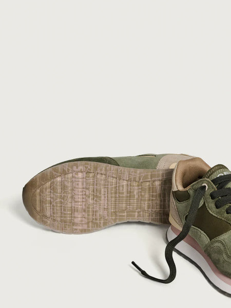 Hoff Los Angeles Trainer - Khaki