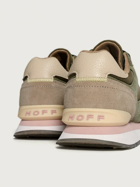 Hoff Los Angeles Trainer - Khaki