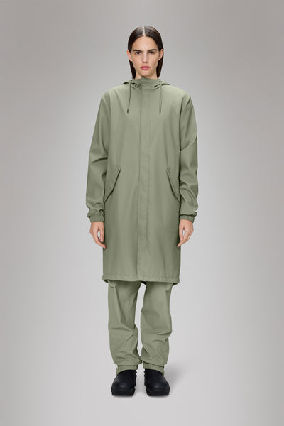 Rains - Fishtail Parker - Drift