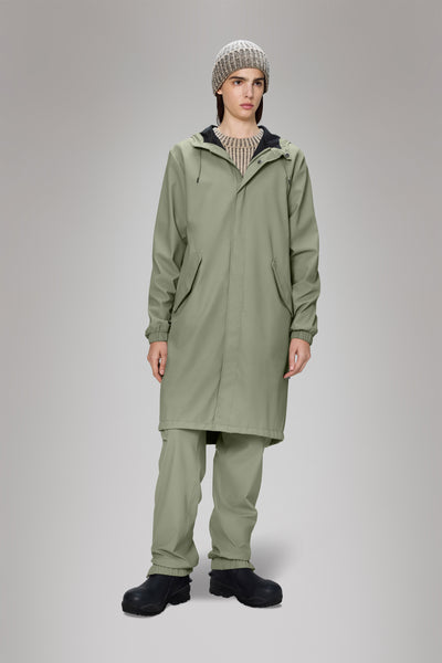 Rains - Fishtail Parker - Drift