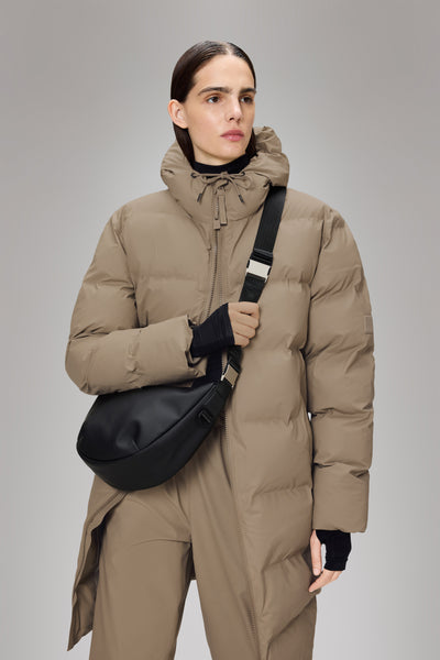 Rains - Valera Shoulder Bag - Black