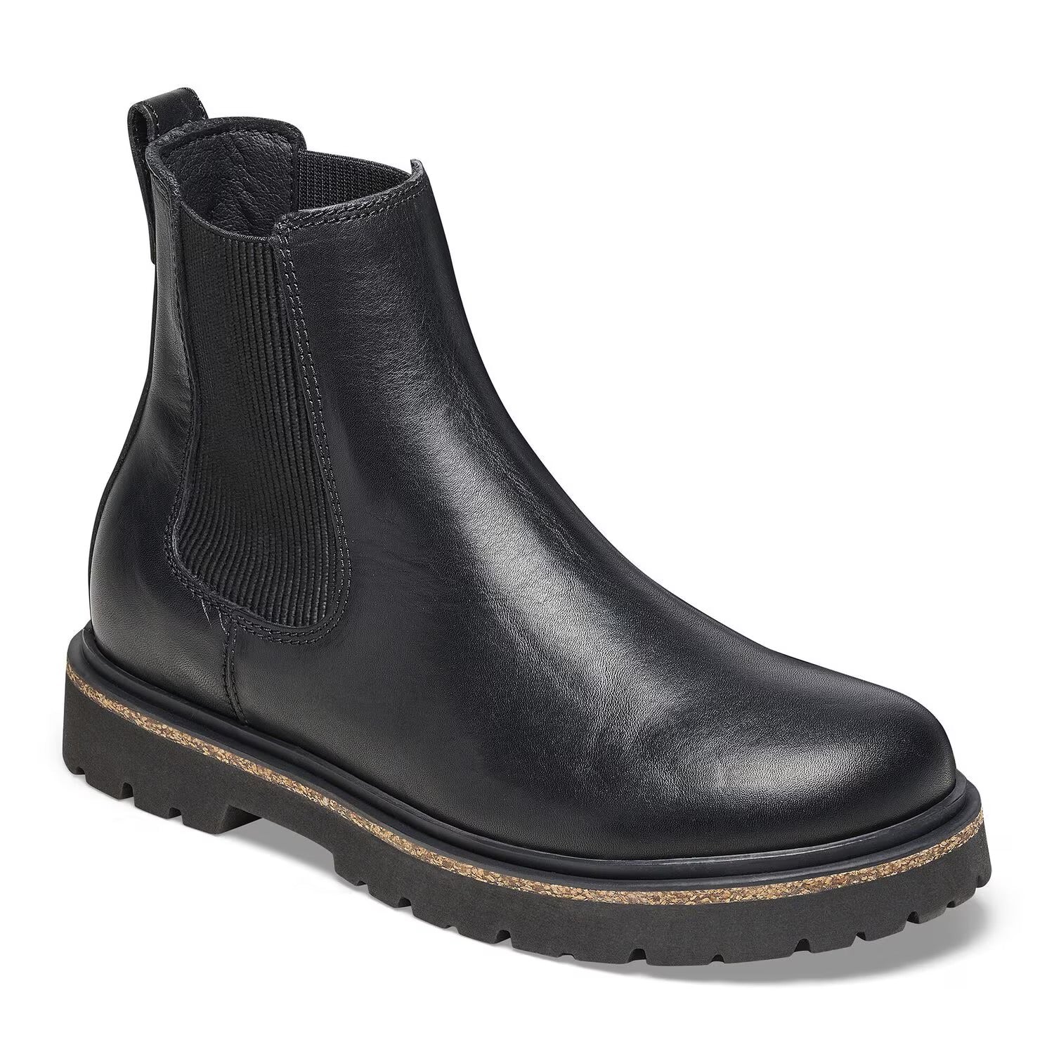 Birkenstock - Highwood Chelsea - Black