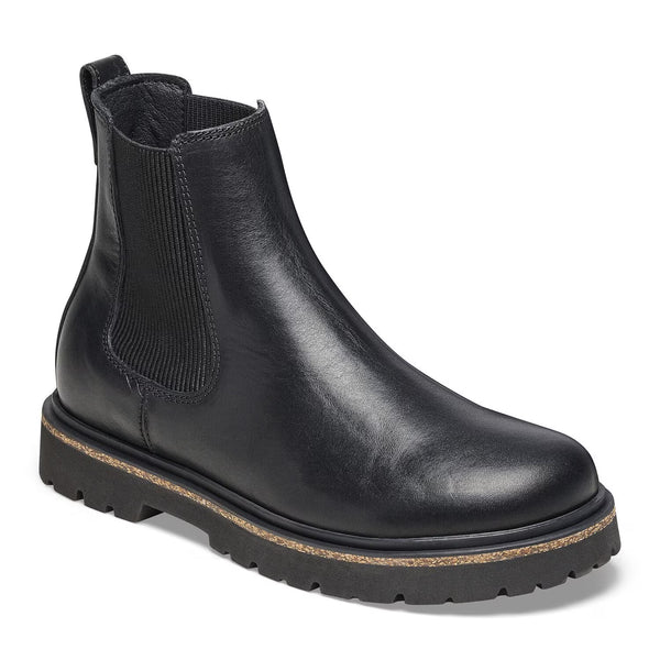 Birkenstock - Highwood Chelsea - Black