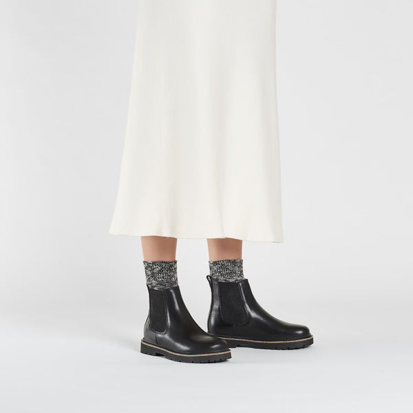 Birkenstock - Highwood Chelsea - Black
