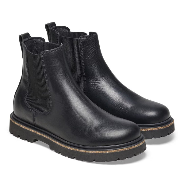 Birkenstock - Highwood Chelsea - Black